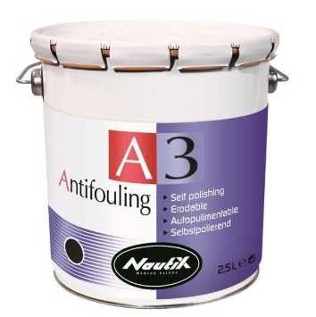 Antifouling a3 nautix